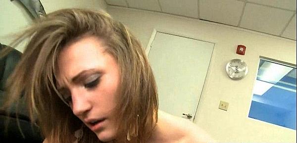 Girl tries porn Cheyenne Cooper 1 1.5